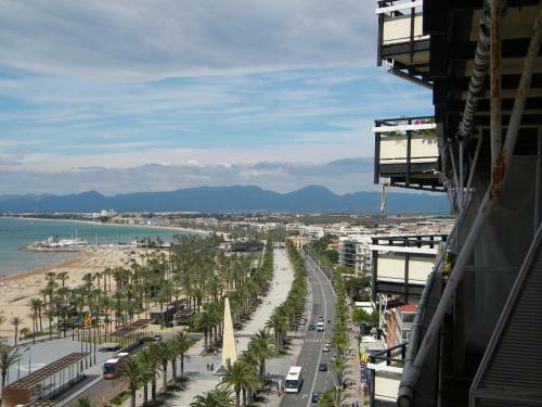 Apartamento Rodas Arysal