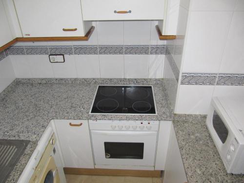 Apartamentos Parad�s / Central Park