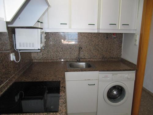 Apartamentos Parad�s / Central Park
