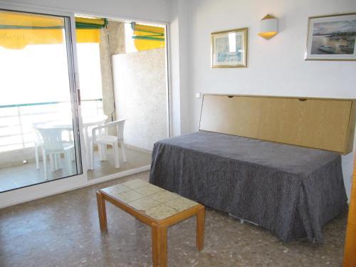 Apartamentos Parad�s / Central Park