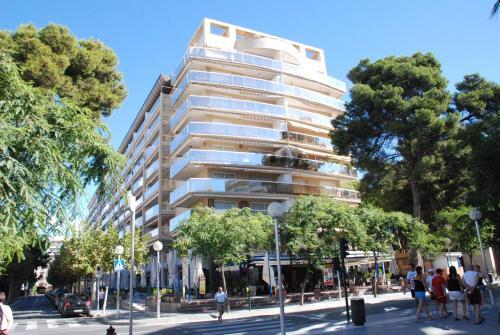 Apartamentos Parad�s / Central Park