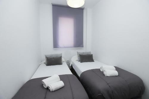Apartamento Different Cala Llenguadets