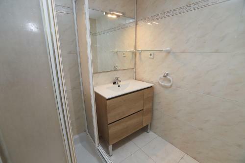 Apartamento Different Cala Llenguadets