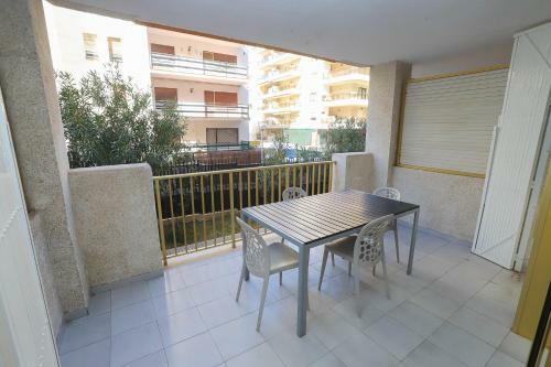 Apartamento Different Argenta