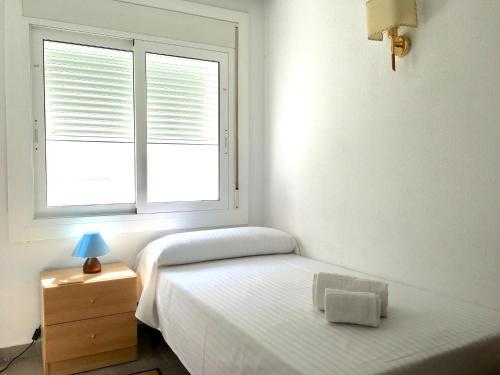 Apartamento Book Gisamar Salou