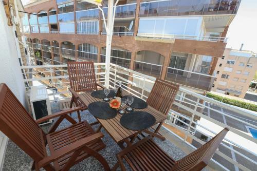 Apartamento Alexis 2