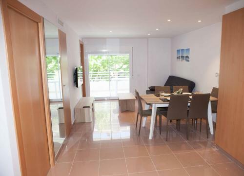 Costa Dorada Apartments