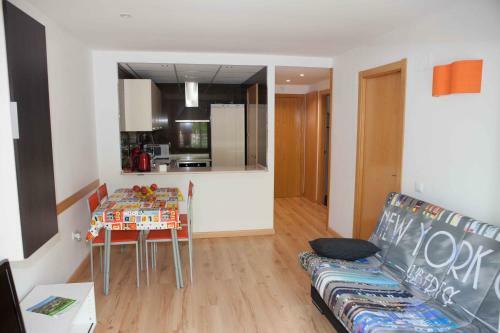 Costa Dorada Apartments