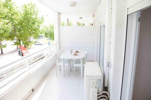 Costa Dorada Apartments