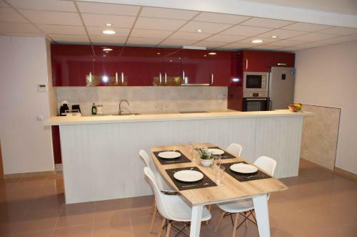 Costa Dorada Apartments