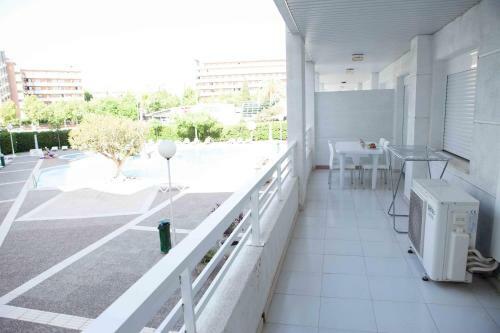 Costa Dorada Apartments