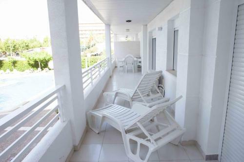 Costa Dorada Apartments
