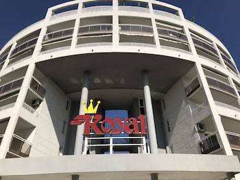 Costa Dorada Apartments