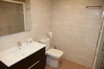 Costa Dorada Apartments