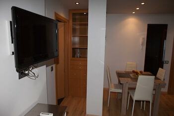 Costa Dorada Apartments
