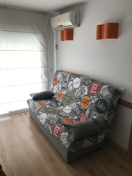 Costa Dorada Apartments