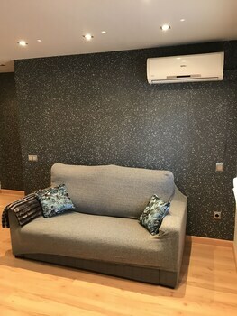 Costa Dorada Apartments