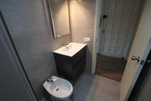 Apartamento Click&booking Residencial Sam�