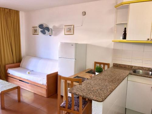 Apartamento Marathon