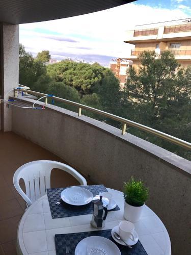 Apartamento Marathon