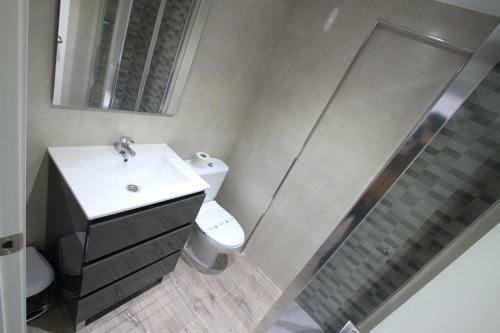 Click & Booking Apartamentos Dms III