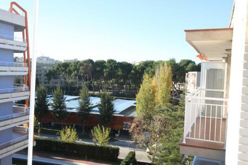 Click & Booking Apartamentos Dms III