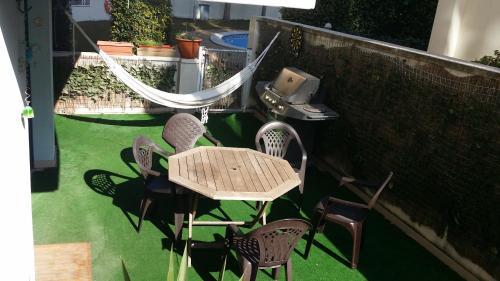 Apartamento Ones Playa Mero
