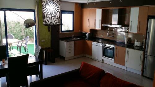Apartamento Ones Playa Mero