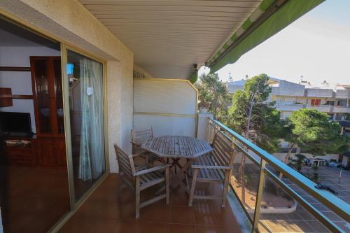 Apartamento Different Decathlon