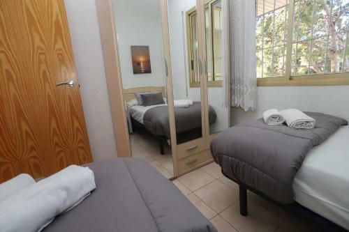 Apartamento Different Decathlon