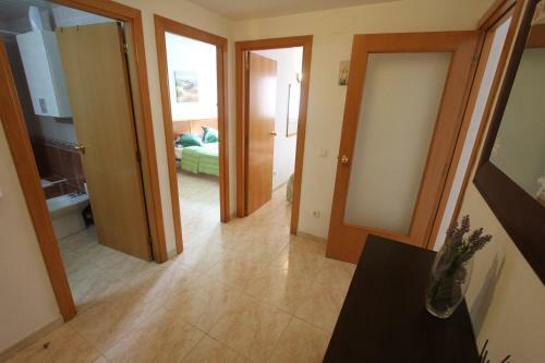 Apartamento Cap De Salou