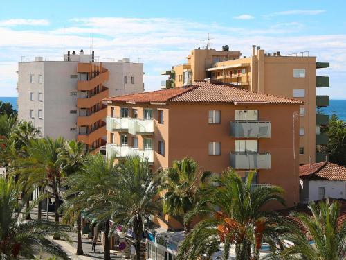 Apartment Terecel Salou.10