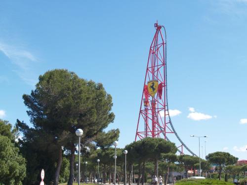 Apartment Terecel Salou.10