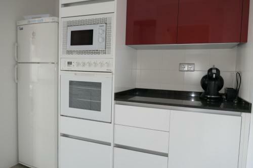 Apartamento Rentalmar Sicilia