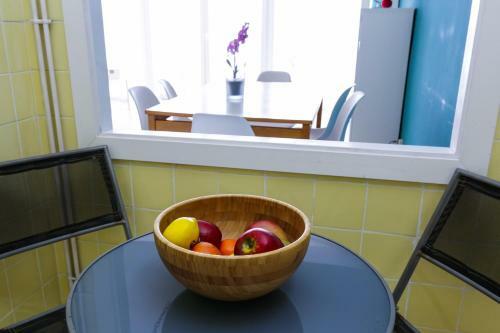 Apartamento Aquamar Planet Costa Dorada