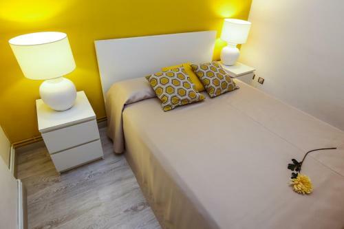Apartamento Aquamar Planet Costa Dorada