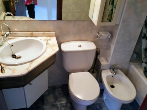 Apartamento Miramar Serveis - Agustina Aragon
