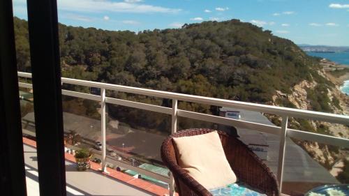Apartamento Vistas Al Mar, Elisabeth