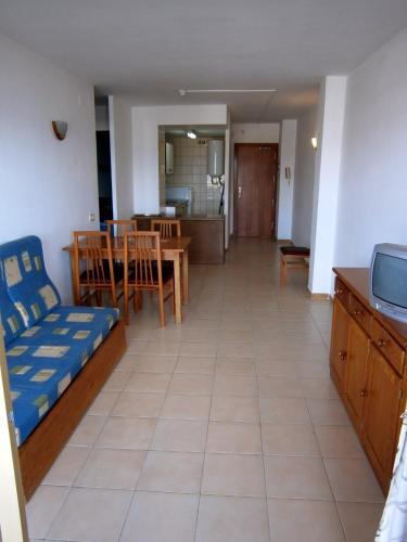 Apartment In Salou/costa Dorada 3956