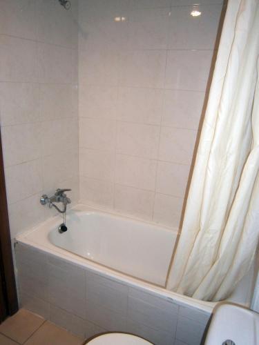 Apartment In Salou/costa Dorada 3956