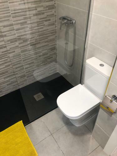 Brand New Apartment With Swimming Pool And Views