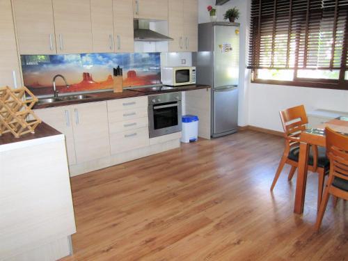 Apartabeach Loft Ponent