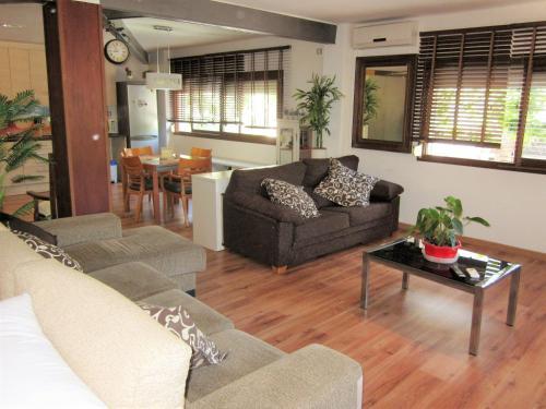 Apartabeach Loft Ponent