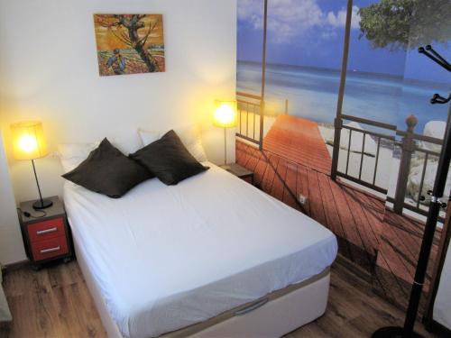 Apartabeach Loft Ponent