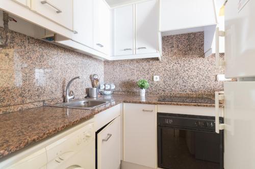 Apartamento Paradis Salou