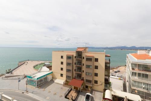 Apartamento Paradis Salou