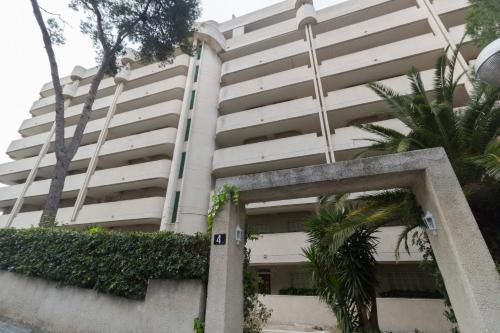 Apartamento Paradis Salou