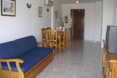 Apartment In Salou/costa Dorada 35587