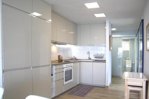 Apartamento Synergie Immobili�re - Si09