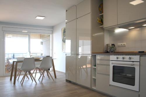 Apartamento Synergie Immobili�re - Si09